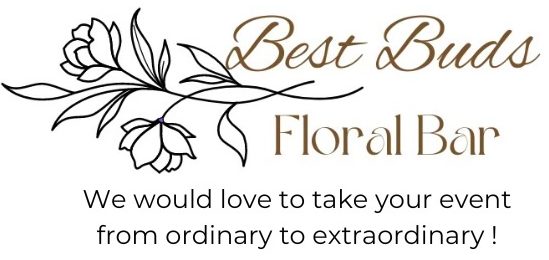 Best Buds Floral Bar